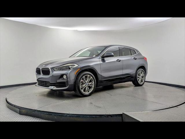 2018 BMW X2 sDrive28i