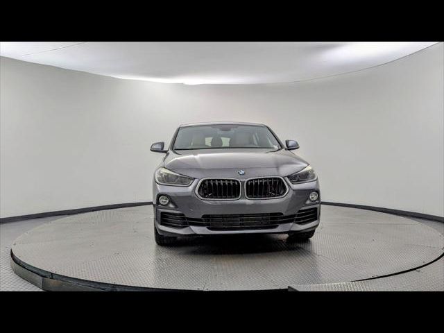 2018 BMW X2 sDrive28i