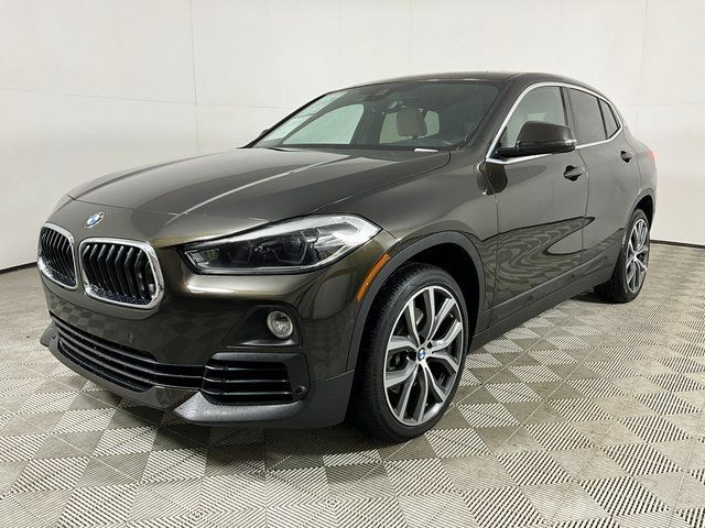 2018 BMW X2 sDrive28i