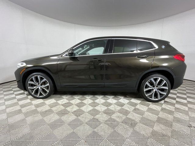 2018 BMW X2 sDrive28i