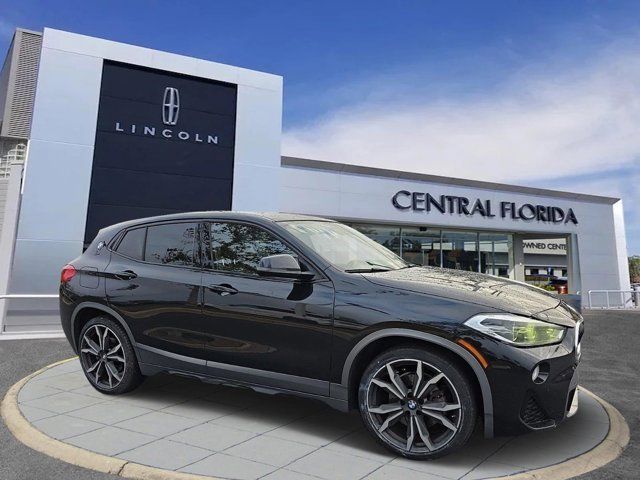 2018 BMW X2 sDrive28i