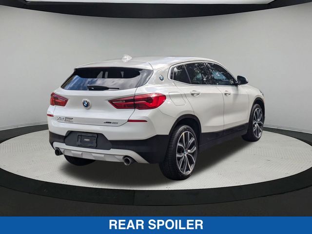 2018 BMW X2 sDrive28i