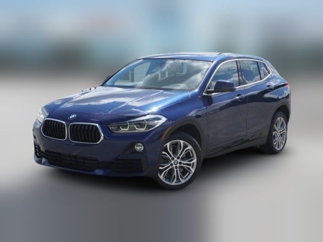 2018 BMW X2 sDrive28i