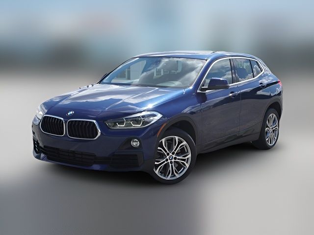 2018 BMW X2 sDrive28i