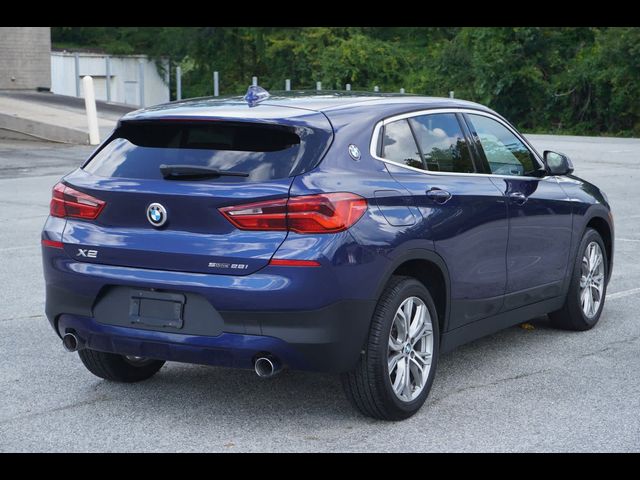 2018 BMW X2 sDrive28i