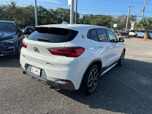 2018 BMW X2 sDrive28i