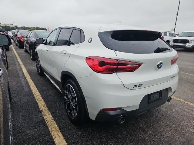 2018 BMW X2 sDrive28i