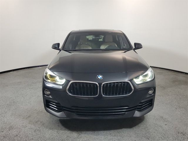 2018 BMW X2 sDrive28i