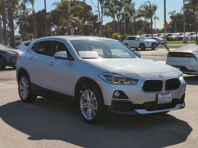 2018 BMW X2 sDrive28i