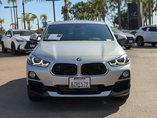 2018 BMW X2 sDrive28i