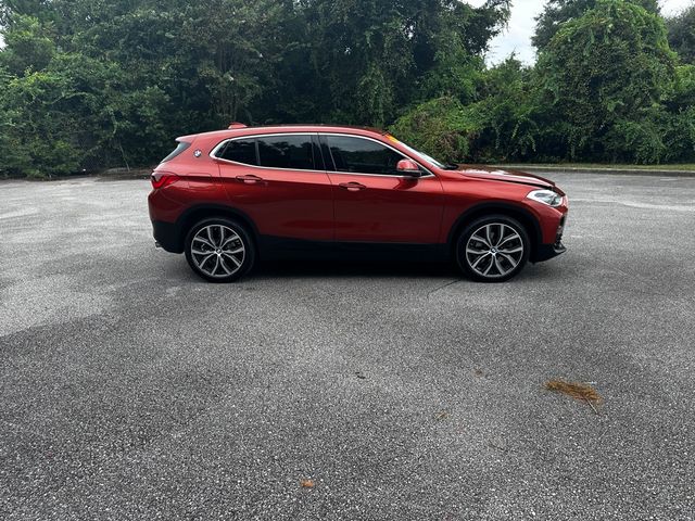 2018 BMW X2 sDrive28i