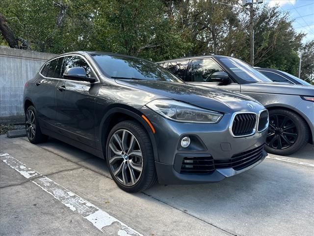 2018 BMW X2 sDrive28i