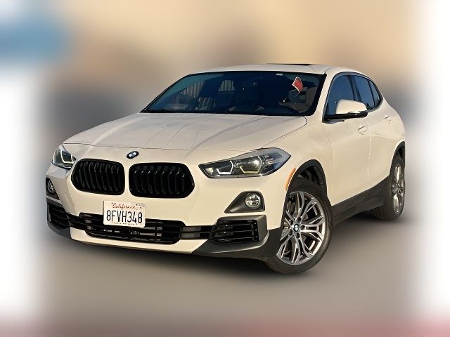 2018 BMW X2 sDrive28i