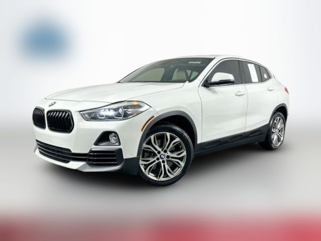 2018 BMW X2 sDrive28i