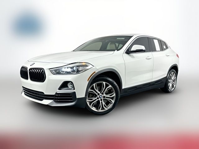 2018 BMW X2 sDrive28i