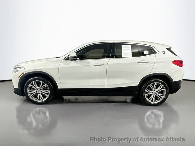 2018 BMW X2 sDrive28i