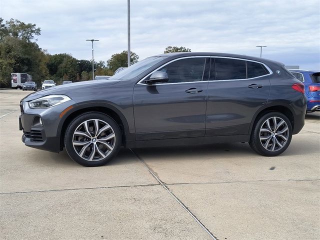 2018 BMW X2 sDrive28i