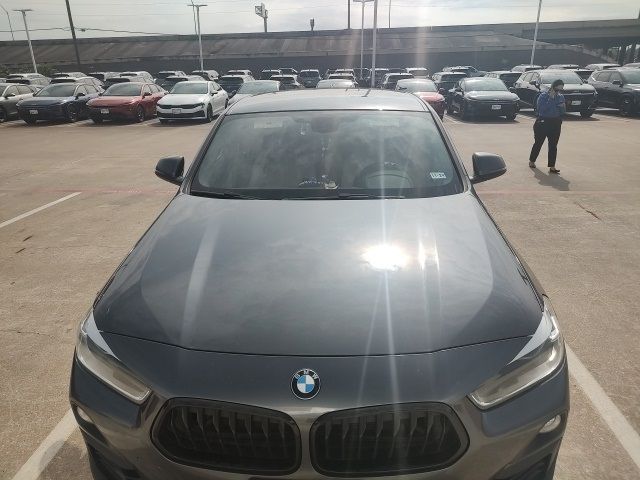 2018 BMW X2 sDrive28i