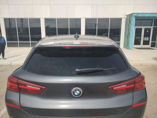 2018 BMW X2 sDrive28i