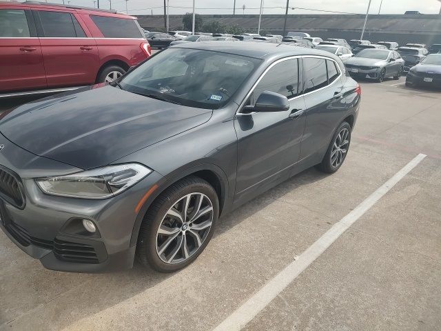 2018 BMW X2 sDrive28i