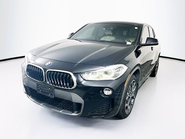 2018 BMW X2 sDrive28i