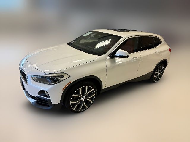 2018 BMW X2 sDrive28i