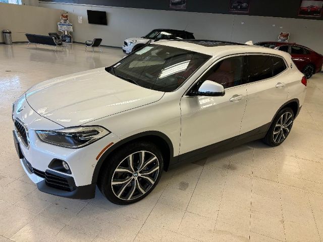 2018 BMW X2 sDrive28i