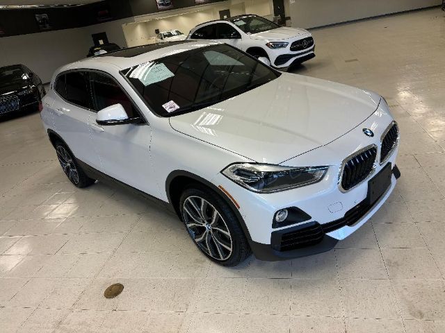 2018 BMW X2 sDrive28i