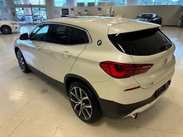 2018 BMW X2 sDrive28i