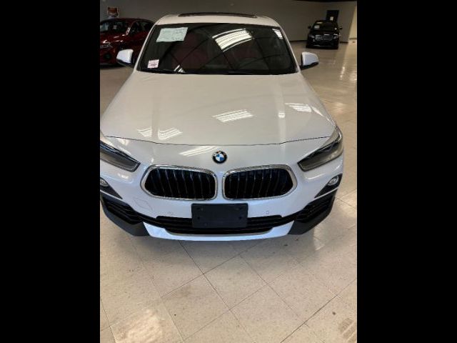 2018 BMW X2 sDrive28i