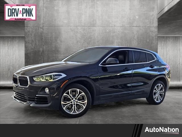 2018 BMW X2 sDrive28i