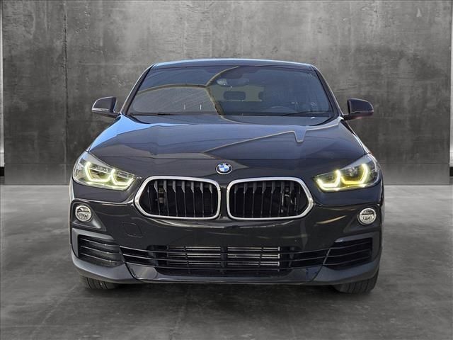 2018 BMW X2 sDrive28i