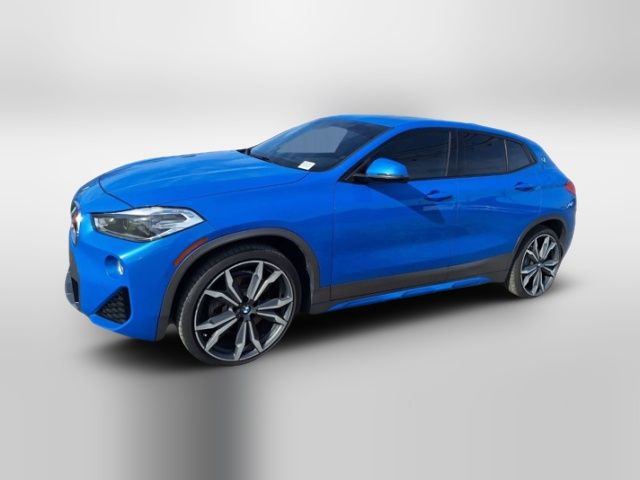 2018 BMW X2 sDrive28i