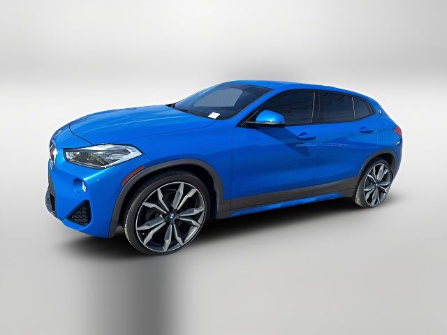 2018 BMW X2 sDrive28i