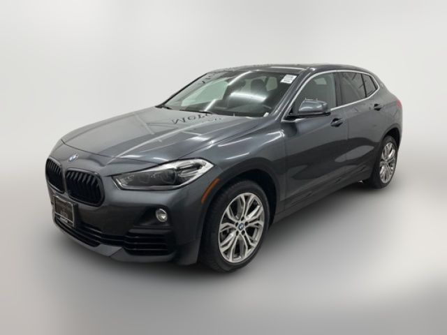 2018 BMW X2 sDrive28i