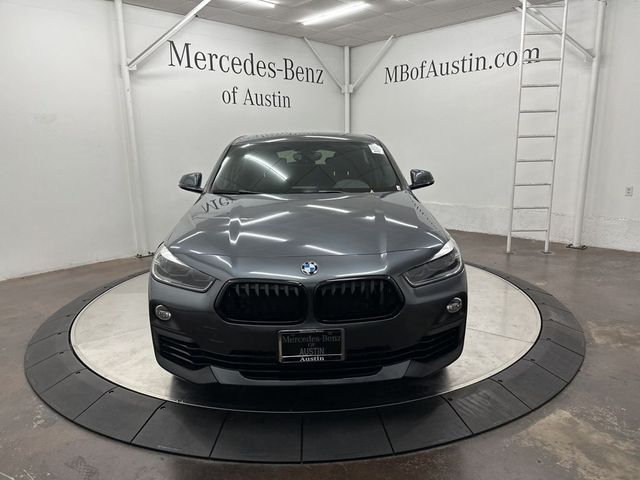 2018 BMW X2 sDrive28i
