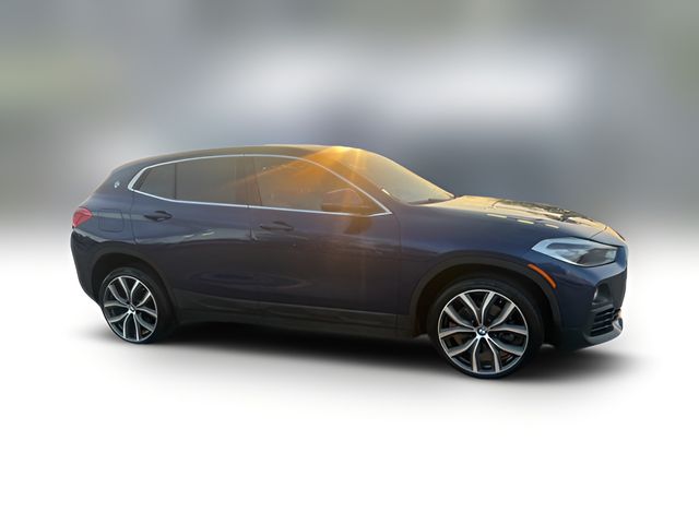 2018 BMW X2 sDrive28i