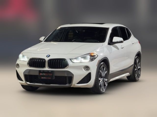 2018 BMW X2 sDrive28i