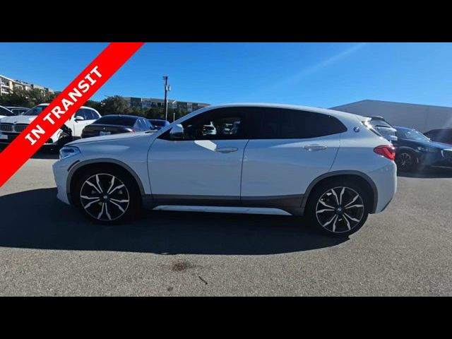 2018 BMW X2 sDrive28i