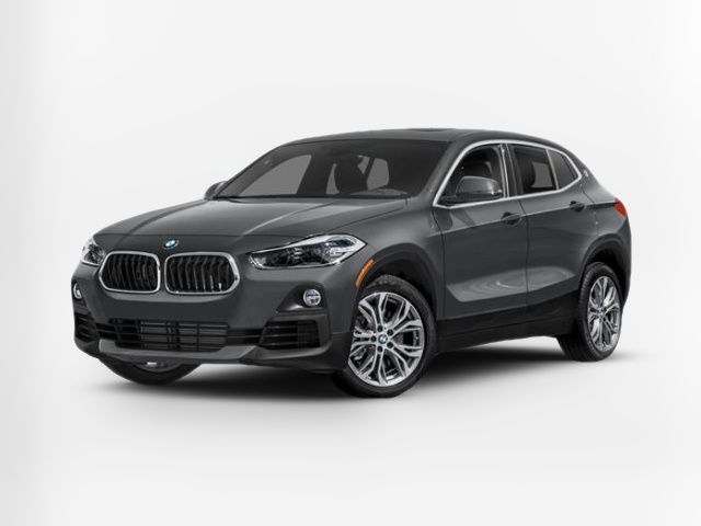 2018 BMW X2 sDrive28i