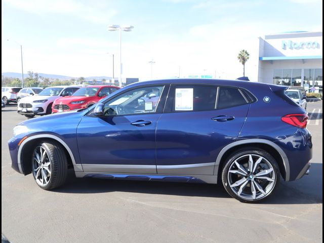 2018 BMW X2 sDrive28i