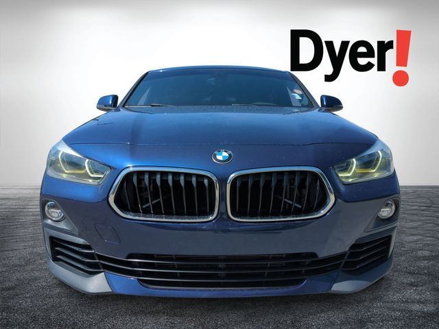 2018 BMW X2 sDrive28i