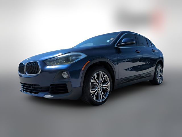 2018 BMW X2 sDrive28i