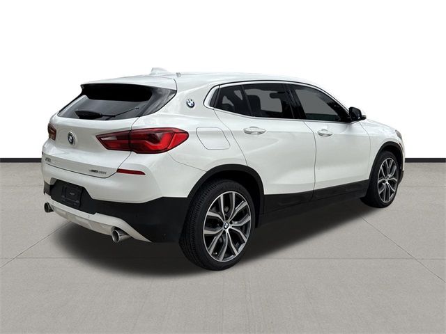 2018 BMW X2 sDrive28i