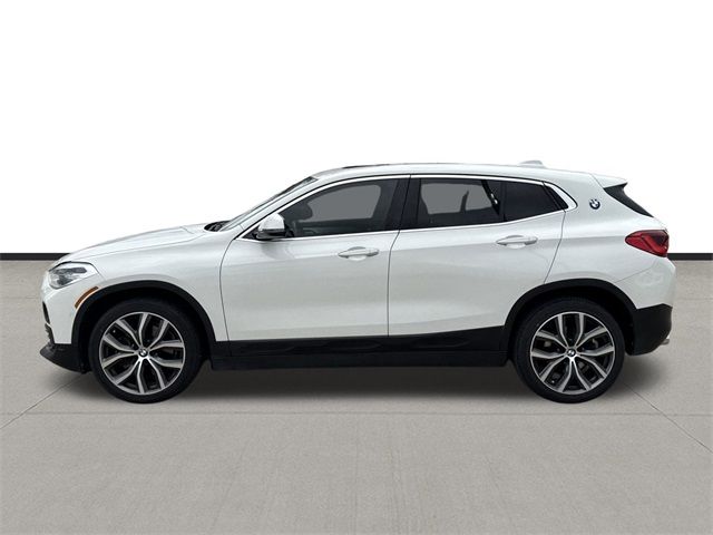2018 BMW X2 sDrive28i