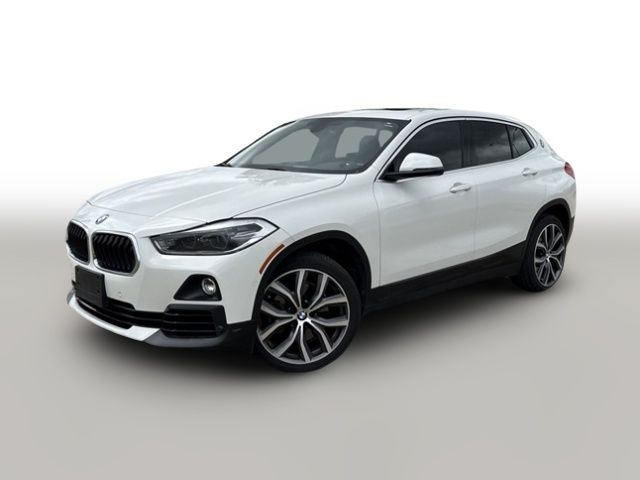 2018 BMW X2 sDrive28i