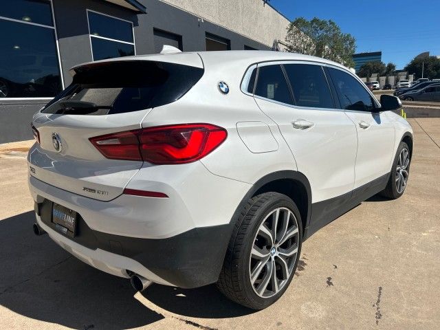 2018 BMW X2 sDrive28i