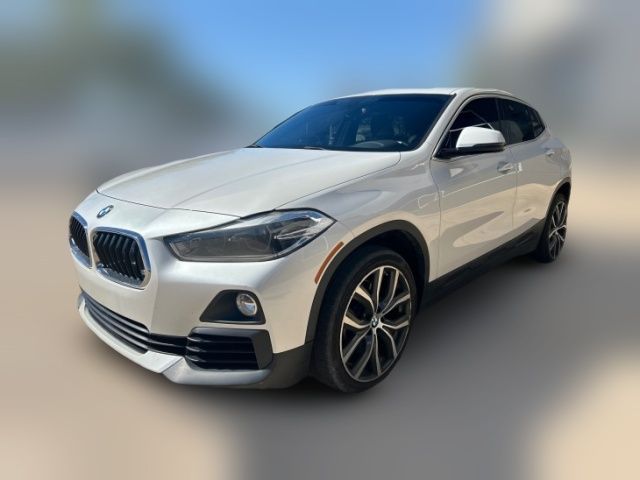 2018 BMW X2 sDrive28i