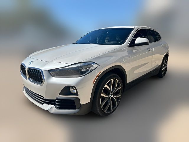 2018 BMW X2 sDrive28i