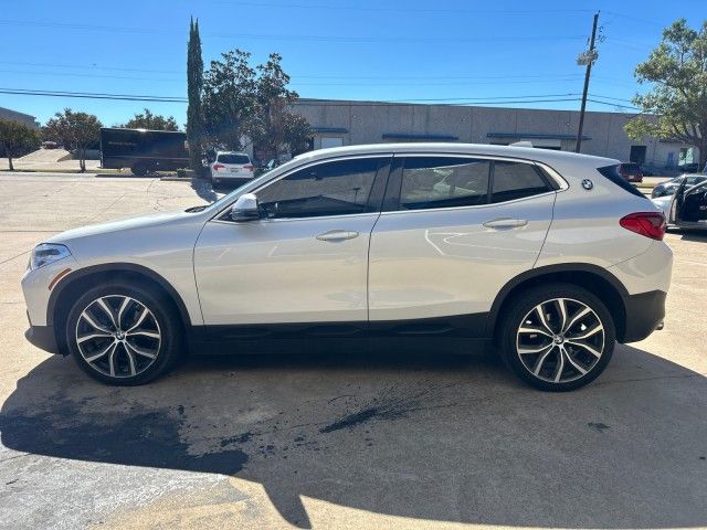 2018 BMW X2 sDrive28i